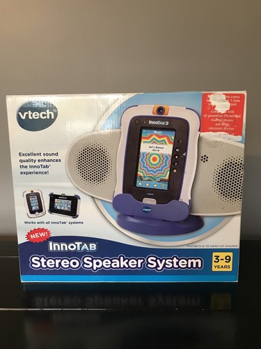 New vtech innotab 3 - innotab, 2/2s/3/3s